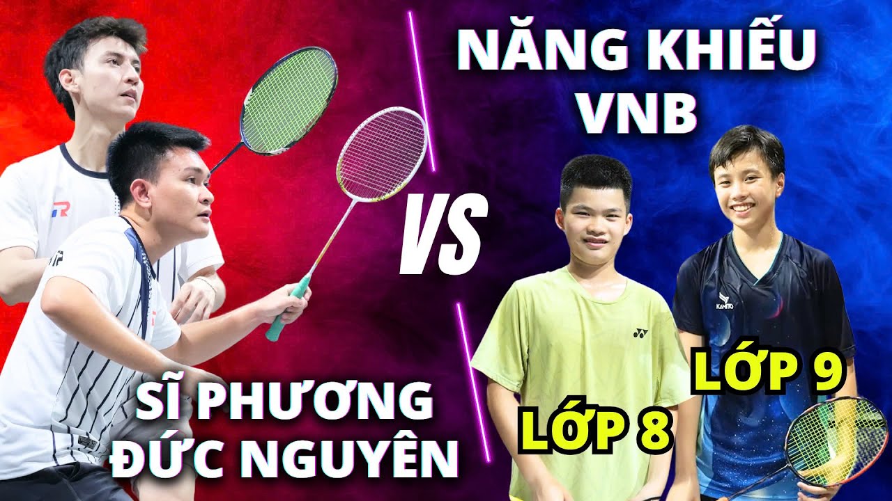 Học Sinh Cấp 2 