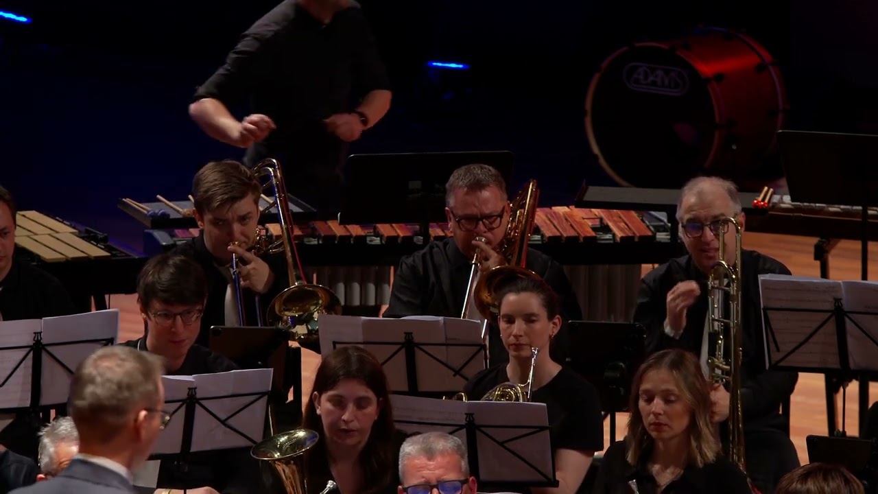 “The Last Journey” (Bert Appermont) – Koninklijke Fanfare Onafhankelijkheid Wiekevorst – ONFK 2025