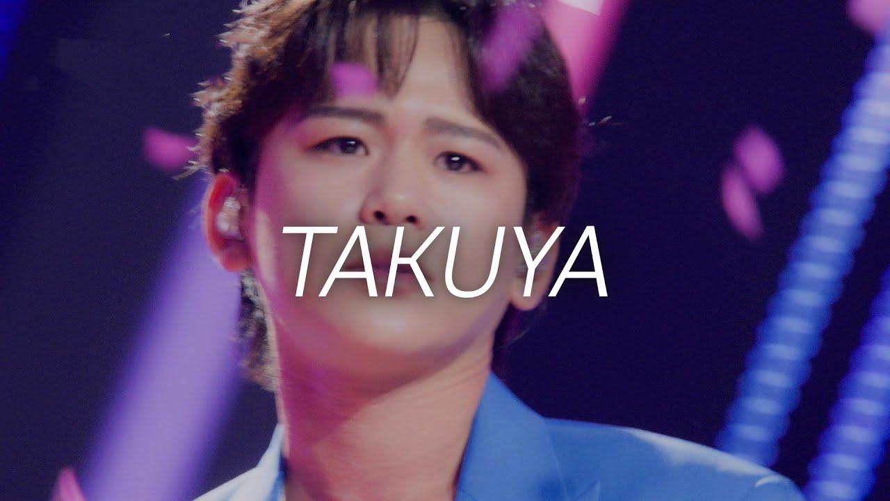 [한일가왕전 회차 모음집][歌集] TAKUYA