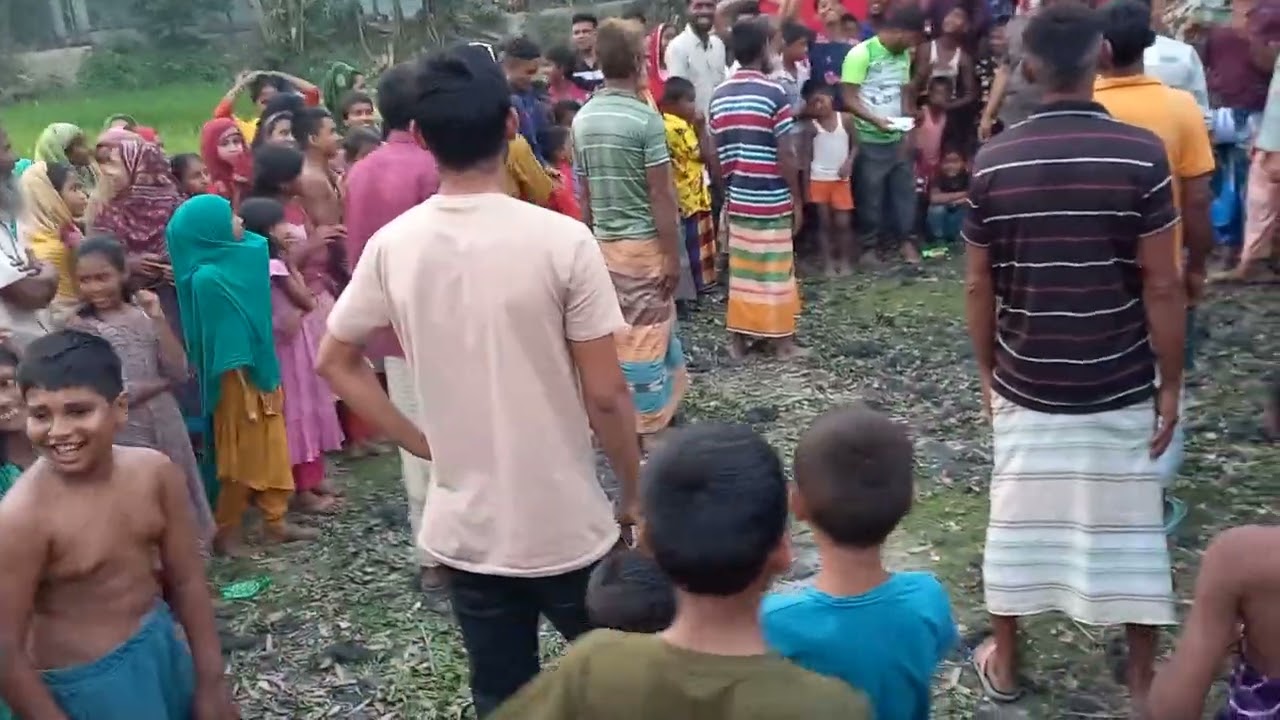 আকর্ষনীয় খেলা,, খেলাটি দেখলে সত্যিই ভালো লাগবে।