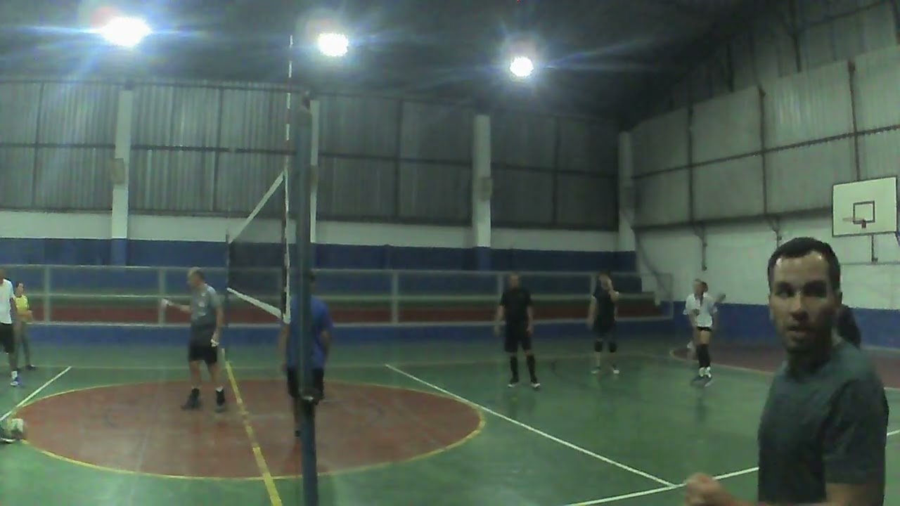 Jogo 5 & 6 - 03/03/2026