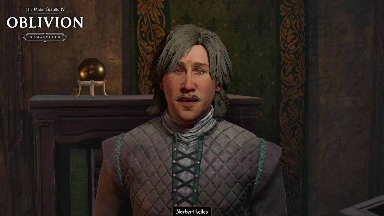 The Unfortunate Shopkeeper Quest Guide - Oblivion Remastered