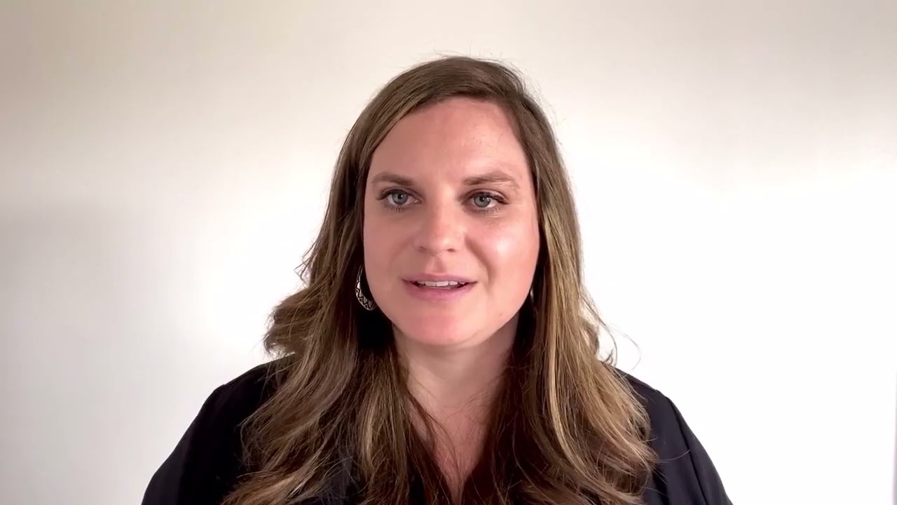 Savannah Jenkins for the Tennessee Department of Health Why Public Health Matters