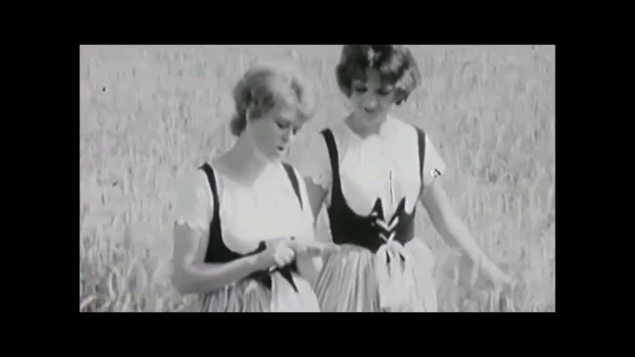 Svatoborské širé pole – Moravanka (1973)