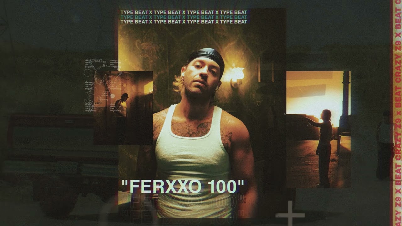 [SOLD] Ferxxo 100 | FEID | TYPE BEAT Reggaeton ( Prod. Lil Cruz)