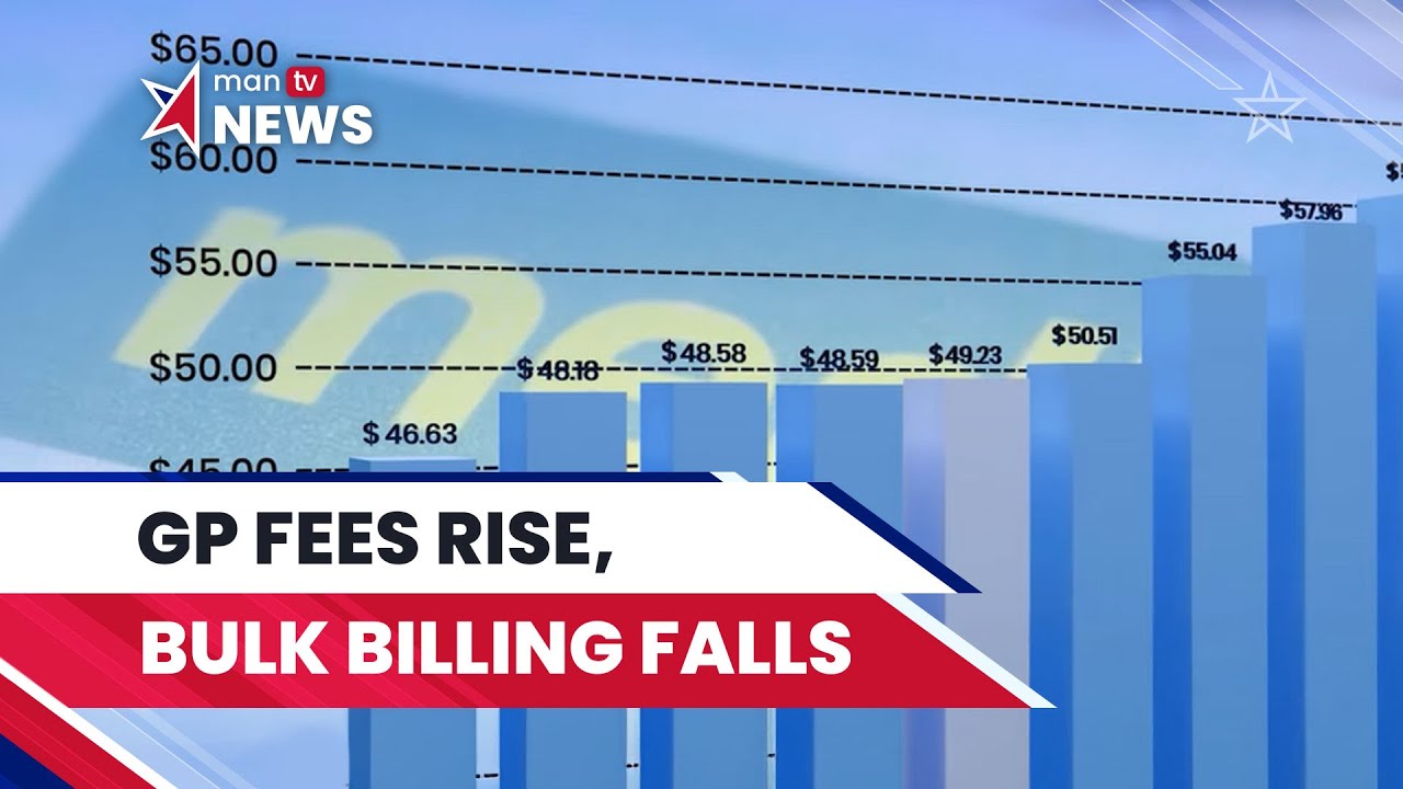 Bulk Billed GP’s- MAN TV News 15 Jan 2026