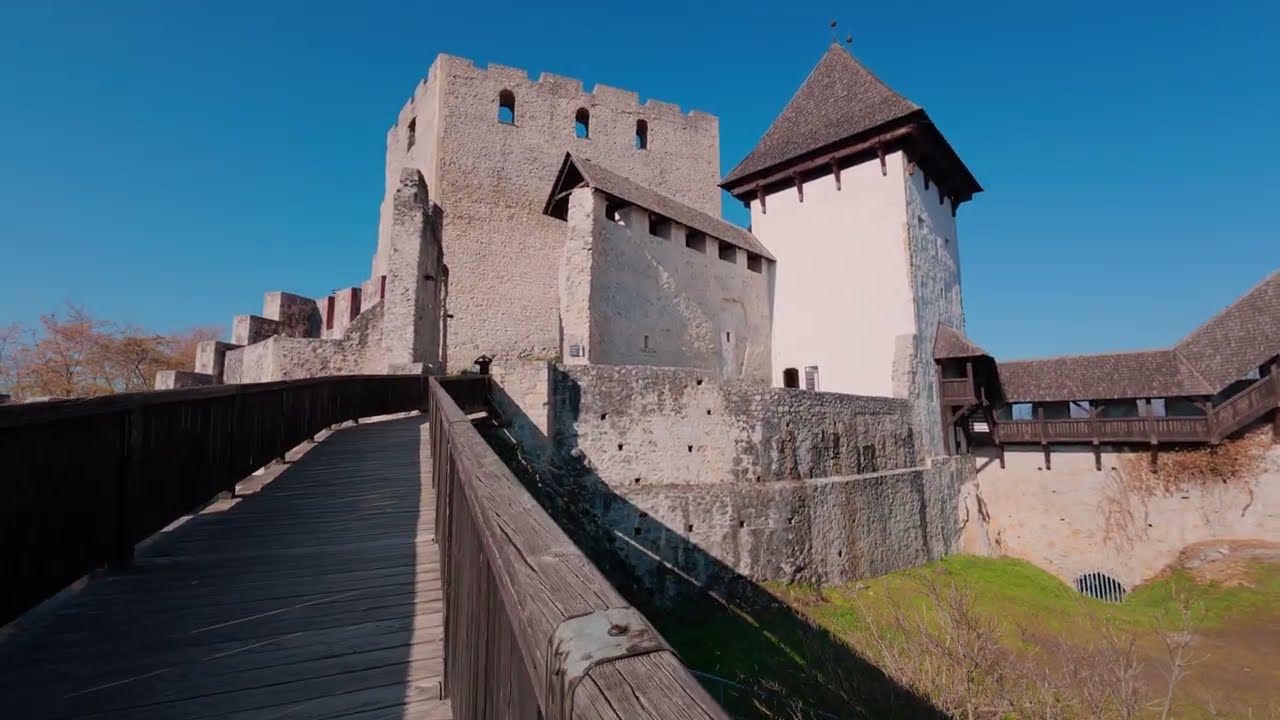 Celjski stari grad