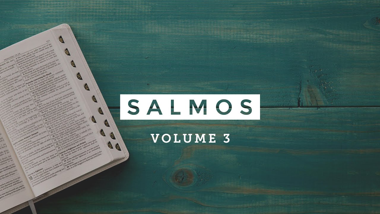 Salmo 86 - 