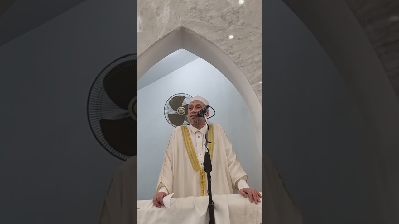 آية تحييك خير من ألف ختمة