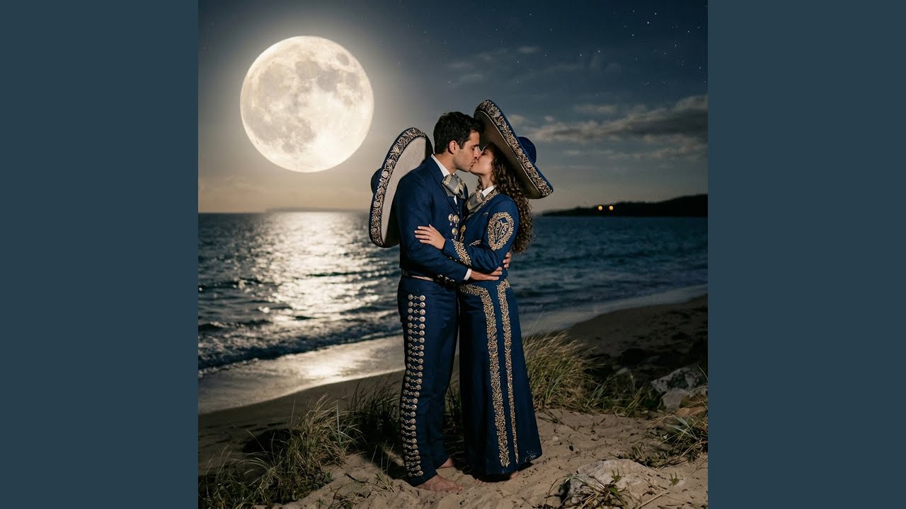 A Cal y Canto (Ranchera Version)