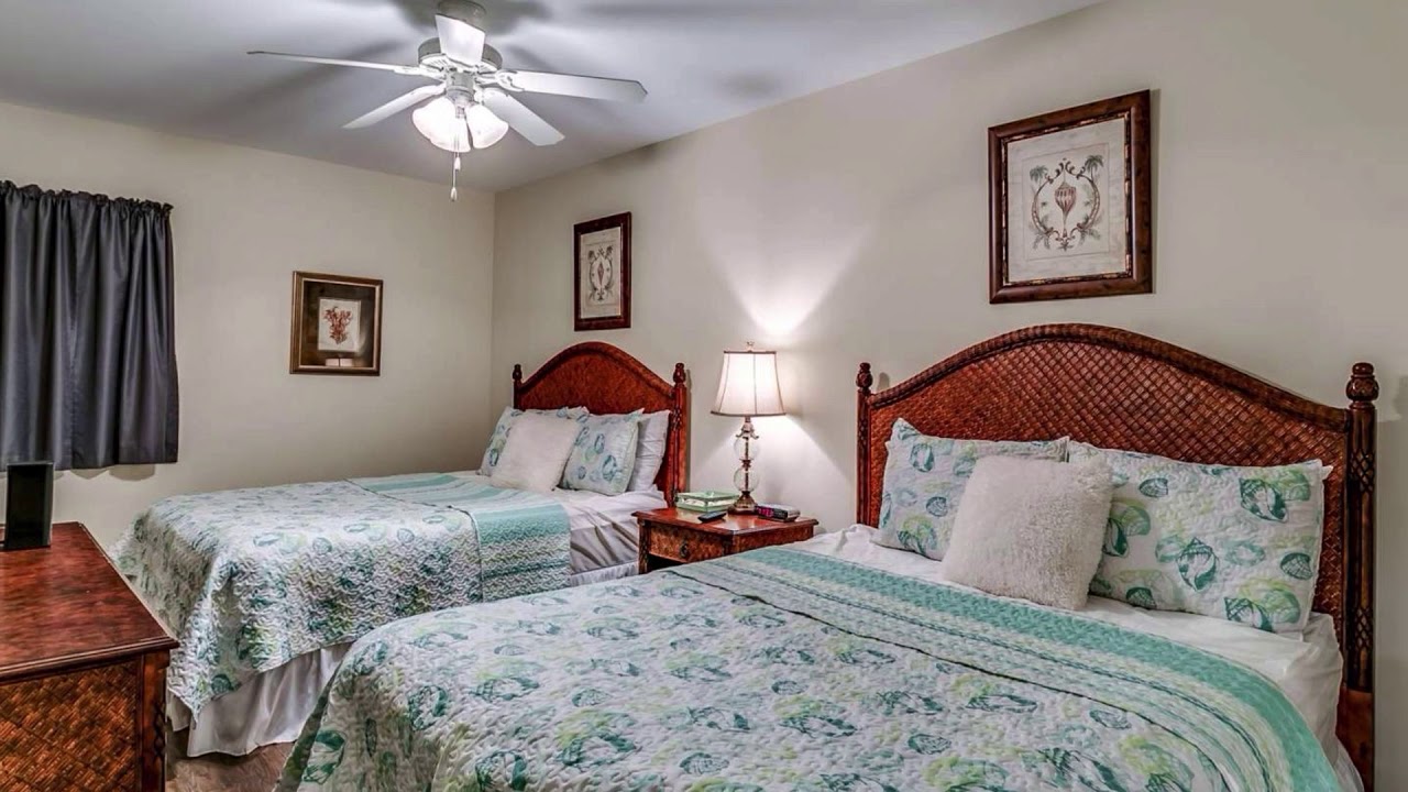 Mar Vista Grande Unit 608