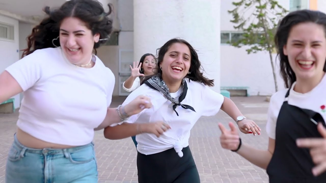 קליפ סיום  מה שיהיה יהיה