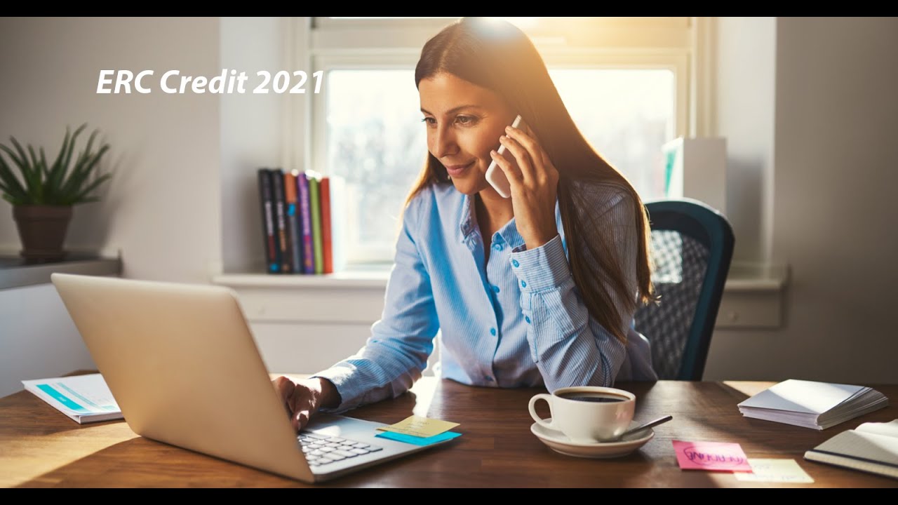 ERTC Tax Credit Q4 2021