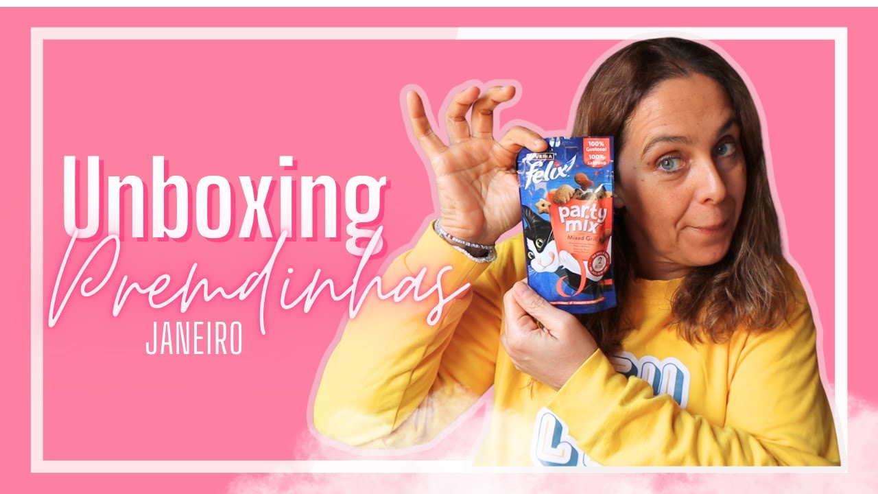 🎁 Unboxing Prendinhas | JaneiroBooks & Movies