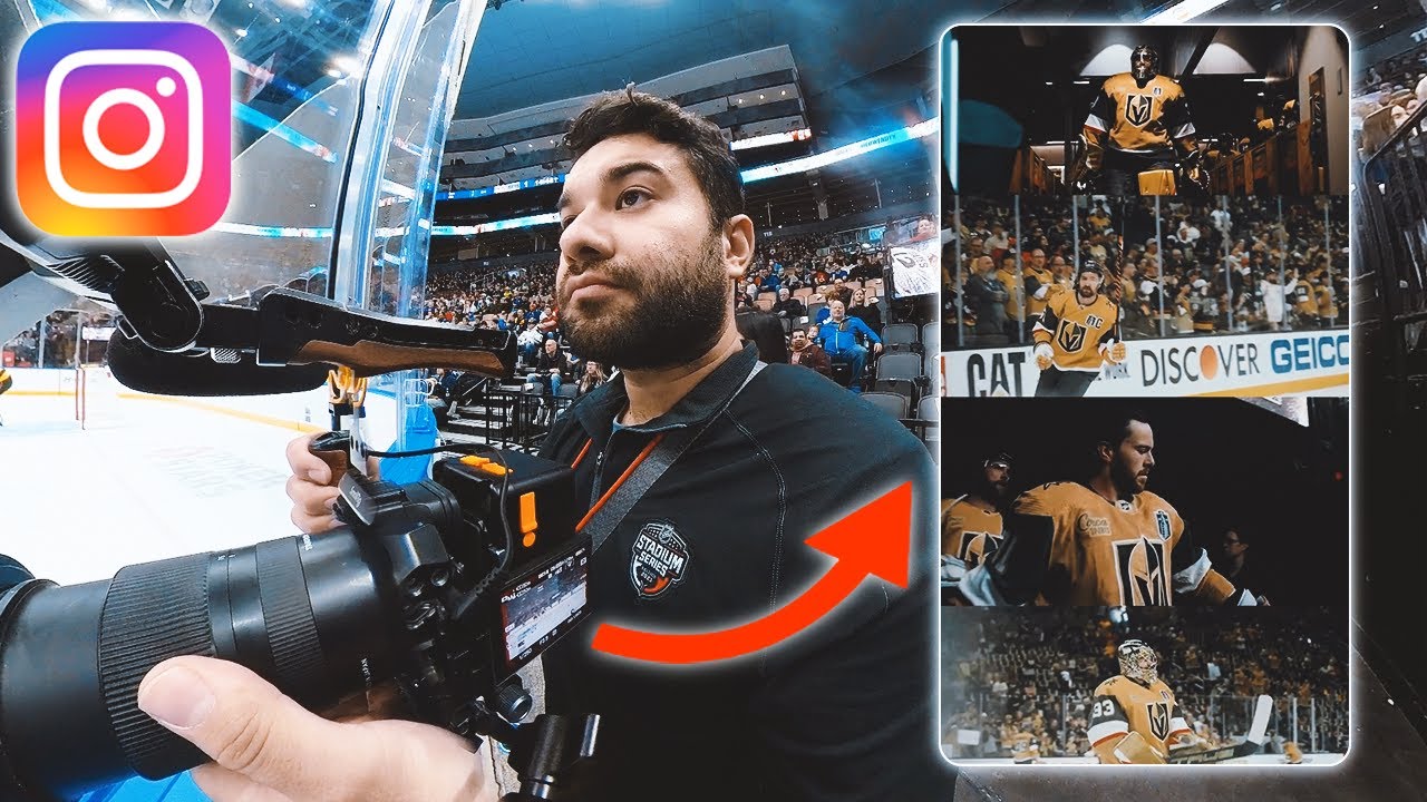 How to Create VIRAL CINEMATIC Sports Instagram Reels! 4 in 1 Video Premiere Pro Editing Tutorial 🔥