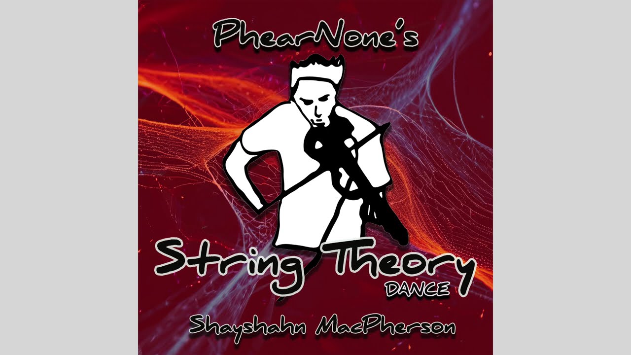 NuevaYol - Shayshahn MacPherson