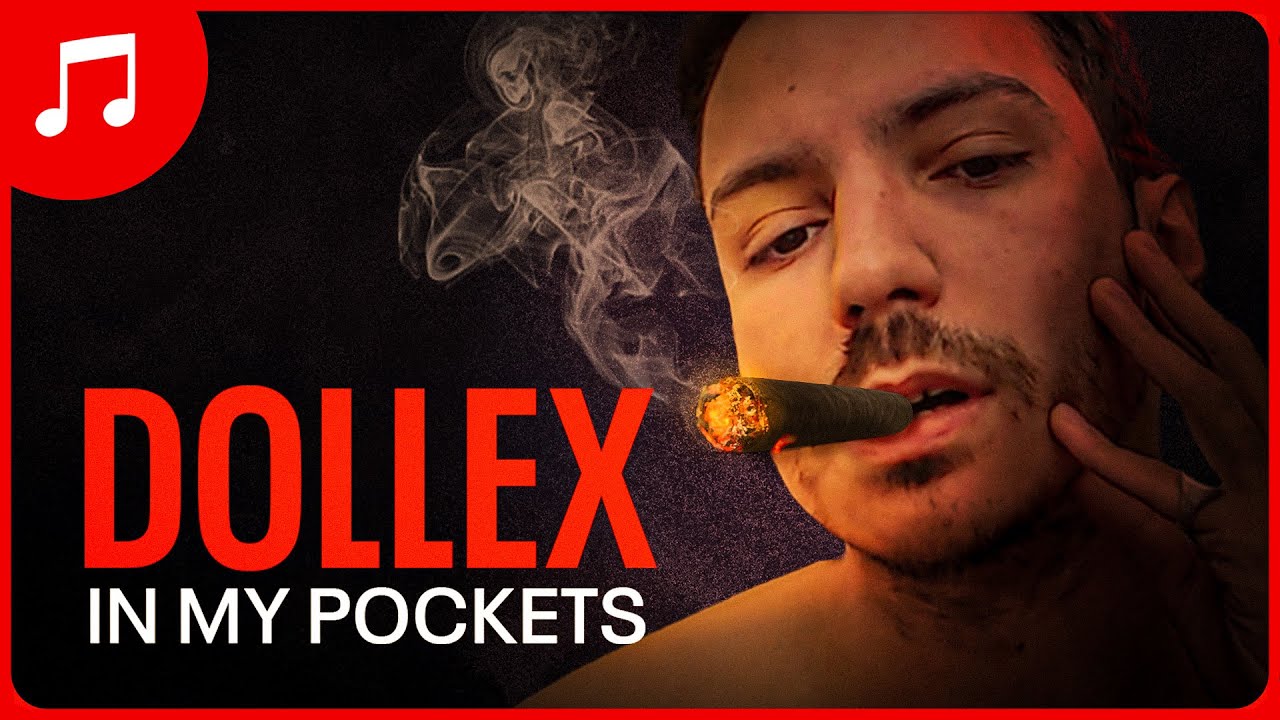 MAREX  -  DOLLEX IN MY POCKETS  (ft. Kaaris, Freeze)