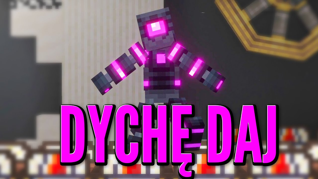 🎵 Noob Doknes - Dyche Daj Robotowi (PEŁNA WERSJA) 🎵