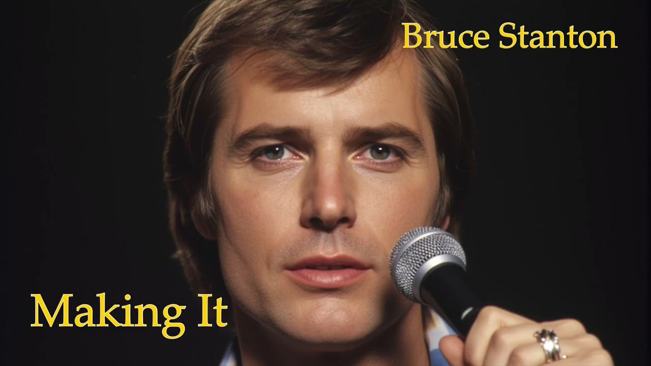 Making It - 1970s Love Song