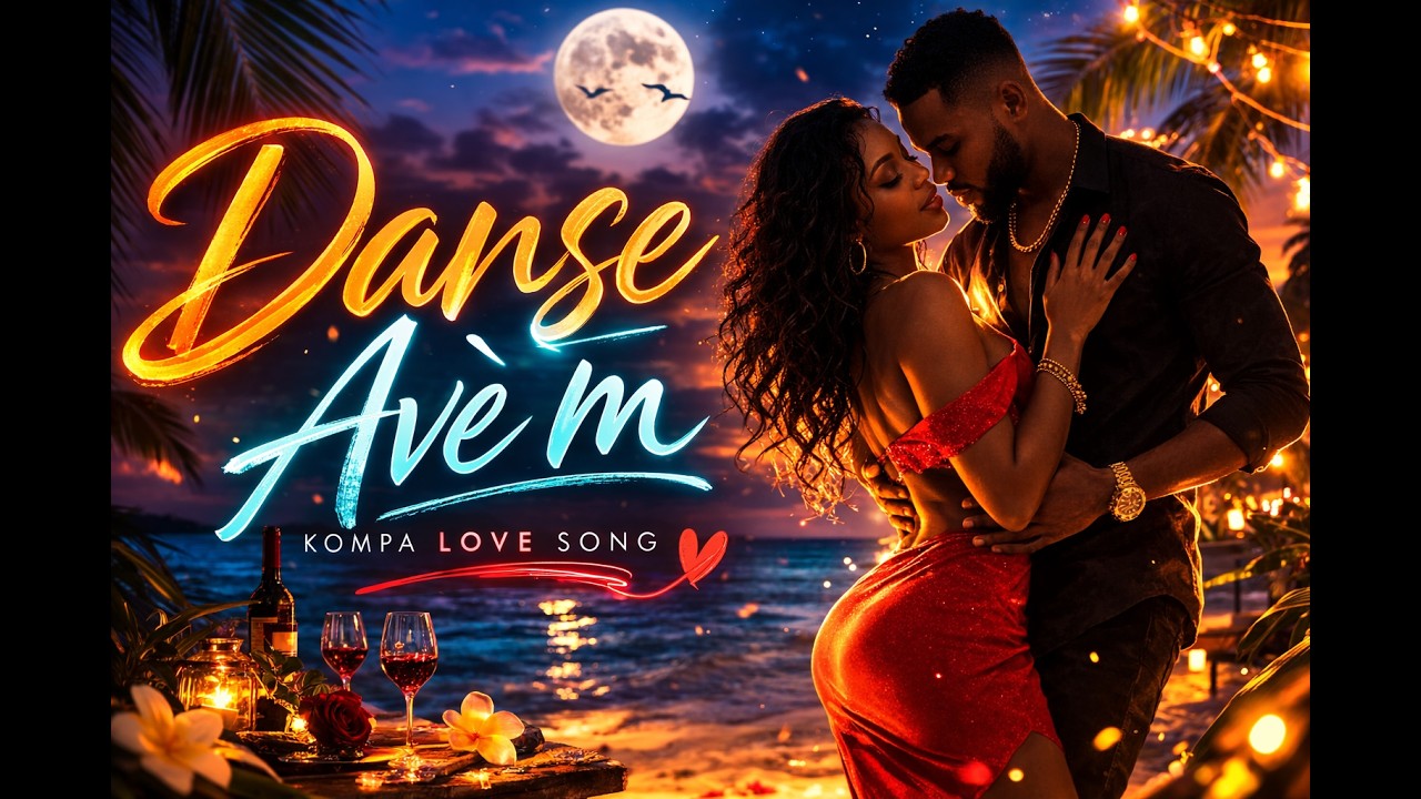 Потанцуй со мной