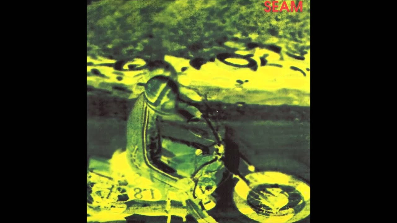Seam - Days of Thunder (7" Single) (download)
