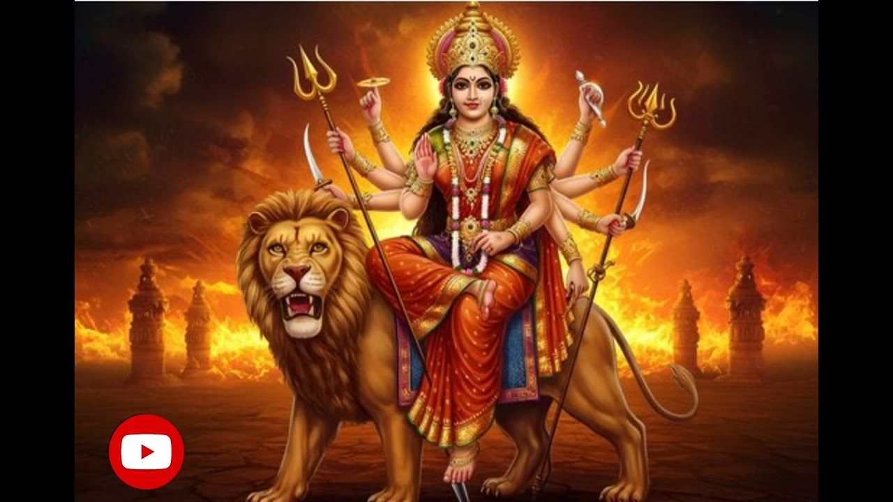 माता रानी का बहुत ही सुंदर भजन जय माता की 🙏🥰🌹👍😍🙏