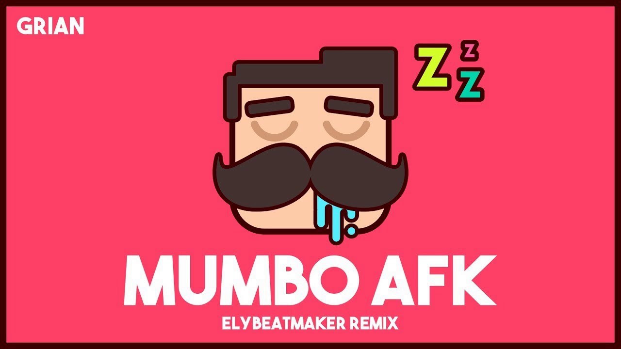 Mumbo AFK (elybeatmaker Remix) Noteblock Song (#RemixMyRemix)