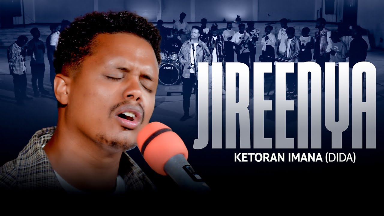 JIREENYA |KETORAN IMANA| Official video