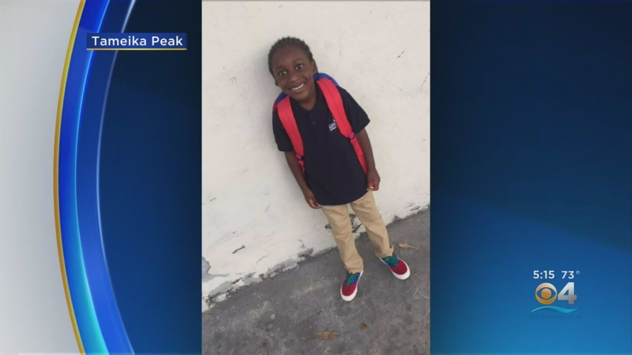 Parents Of 6-Year-Old Boy Who Disappeared While On School Bus Plan Lawsuit