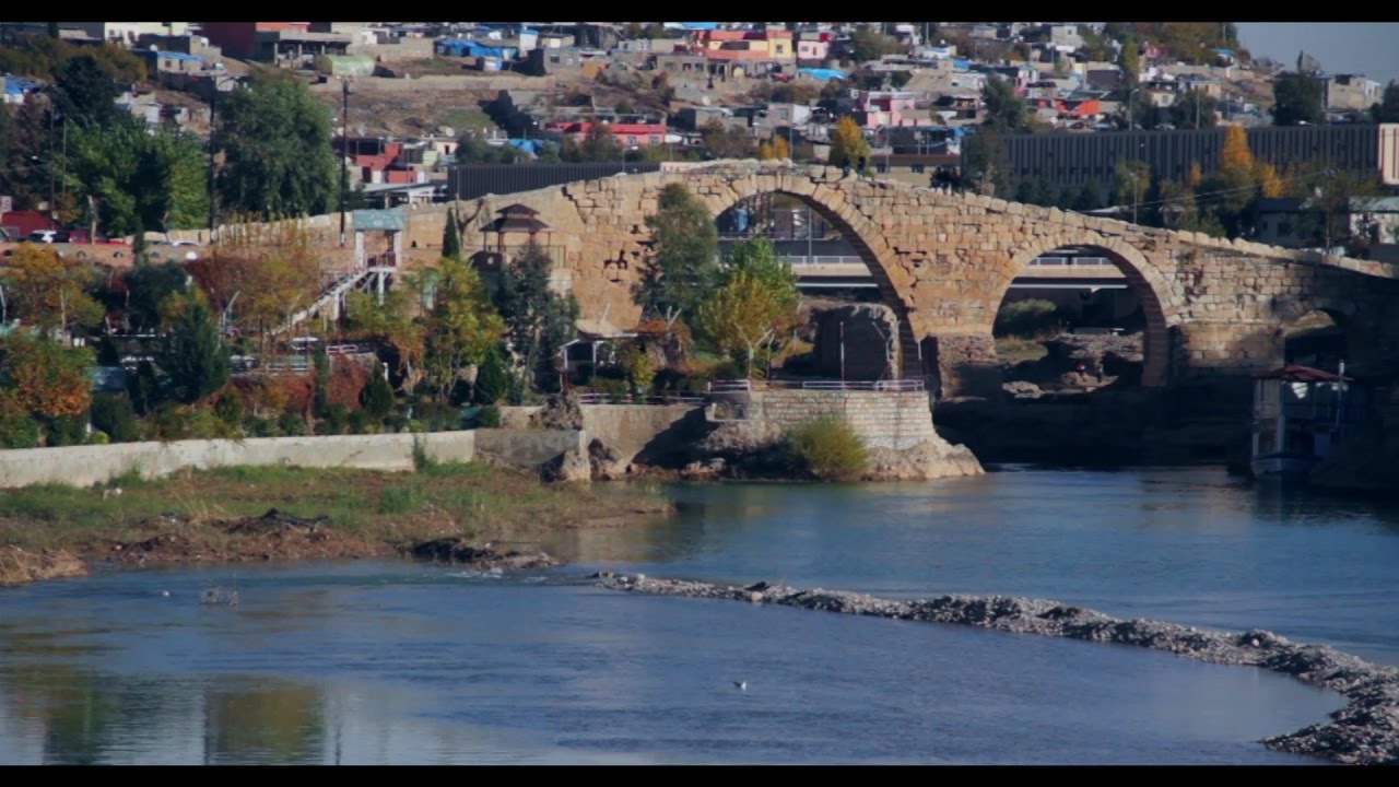 Zaxo City - HD1080p