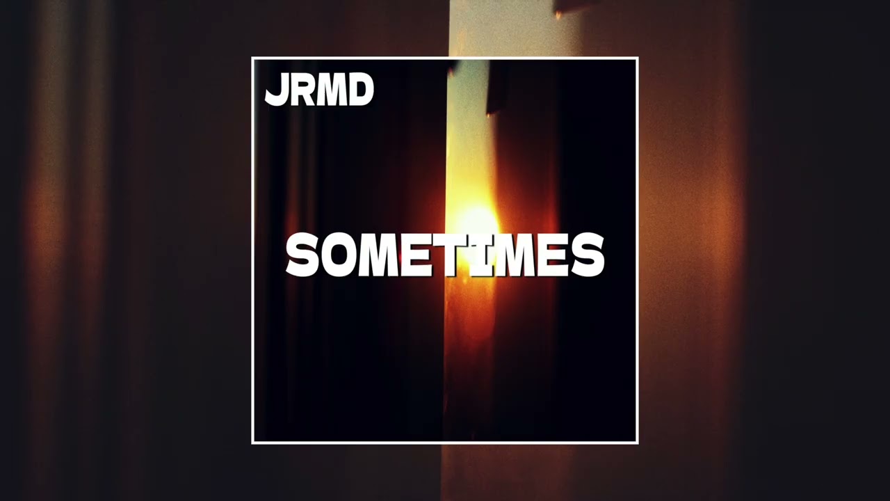 Jrmd - Sometimes (Neo Soul x Rnb Type Beat)