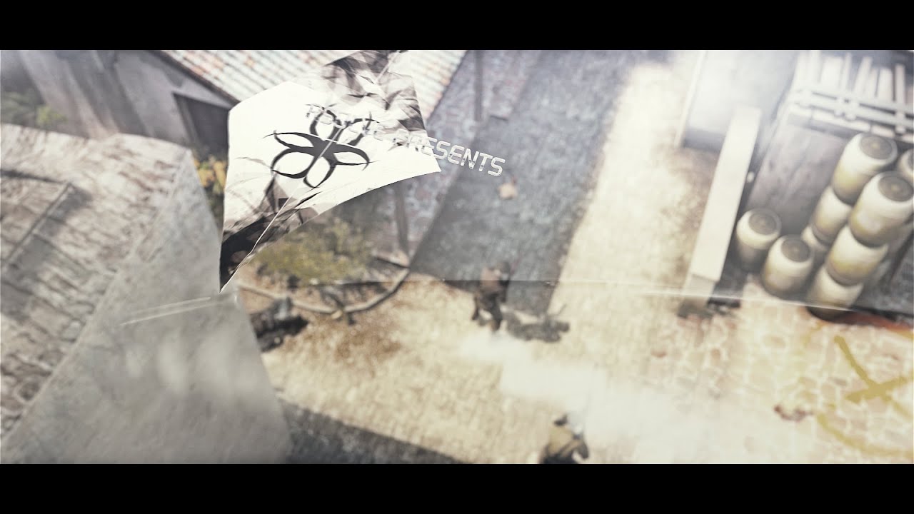 Kite With No Strings [VSC]
