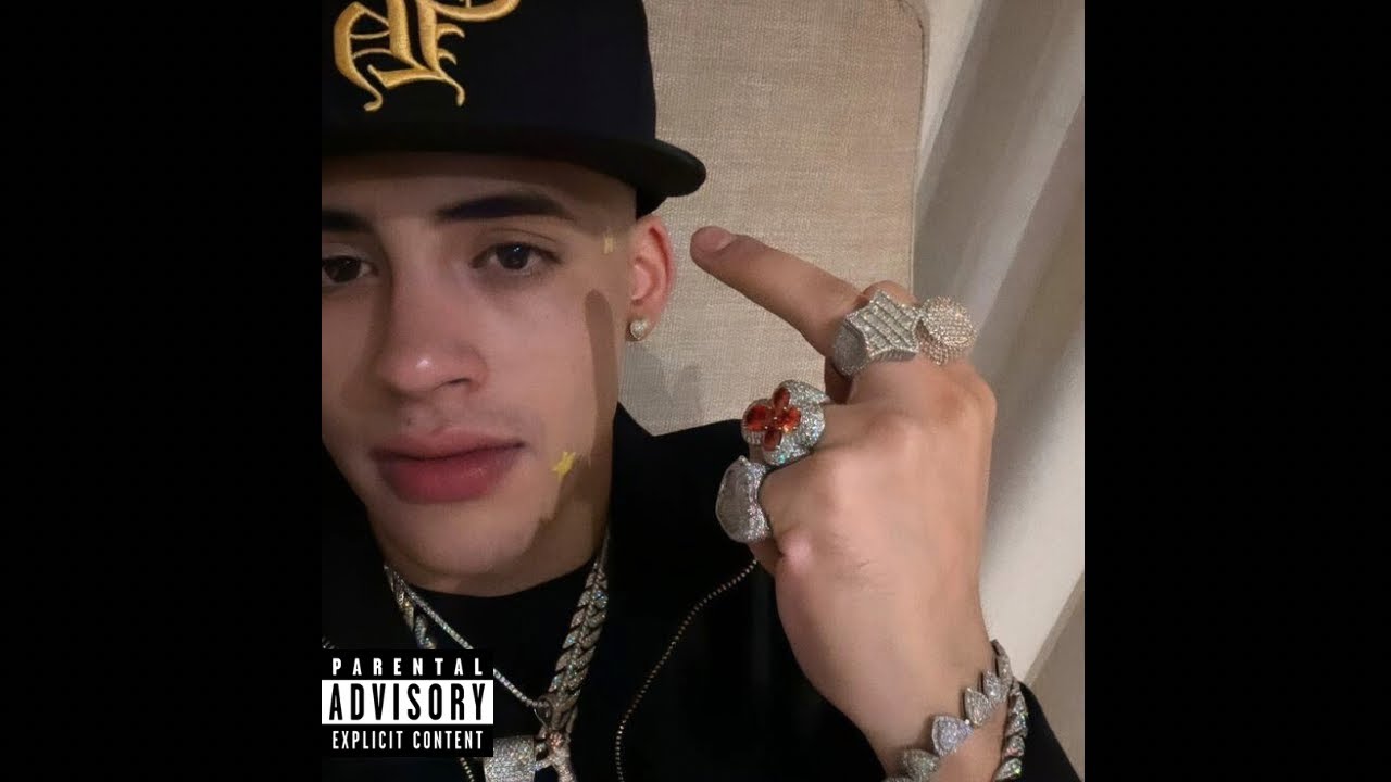 Cris MJ X FloyyMenor Type beat -