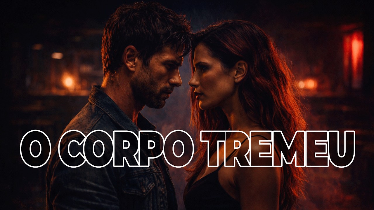 Ela Voltou - E Quase Me Levou | Dark Blues