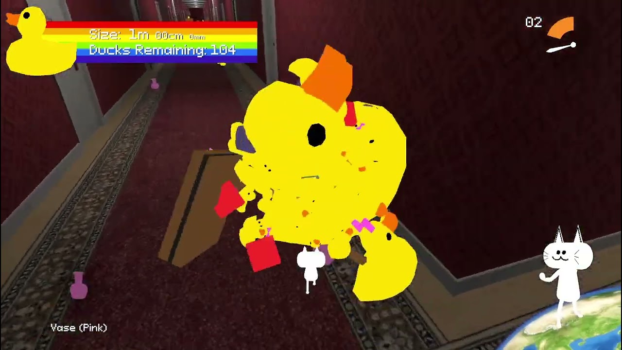 A Very Ordinary Elevator Simulator - Parte 2 - Continuando com a Aventura ( Final Bom )