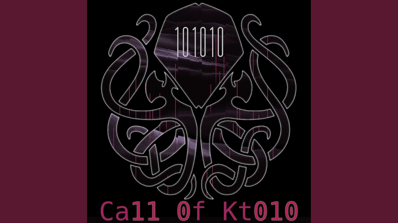 Ca11 0f Kt010