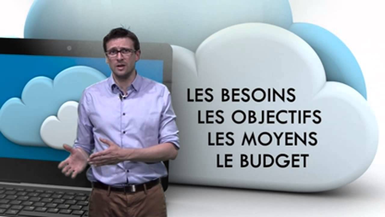 Le SaaS et les SIRH