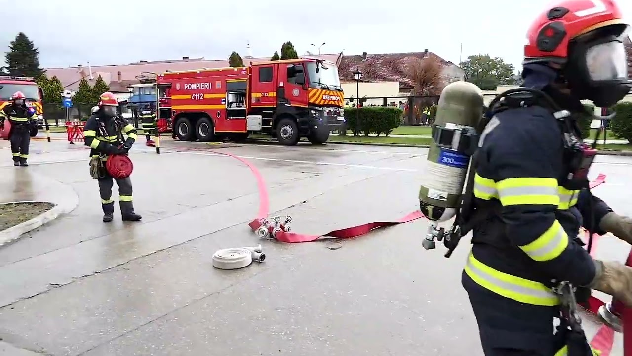 EXERCITIU Fabrica de bere Timișoara