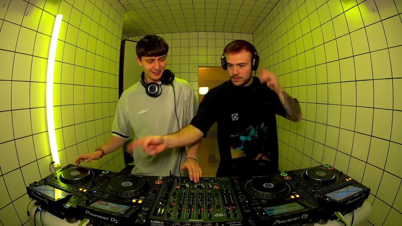 Loopmaster Records - Funk Assault | HÖR - Feb 8 / 2023