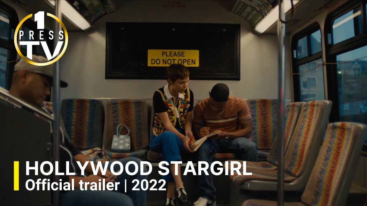 Hollywood Stargirl 2022 | Official Trailer