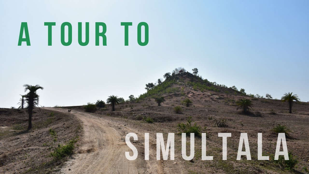 A tour to Simultala