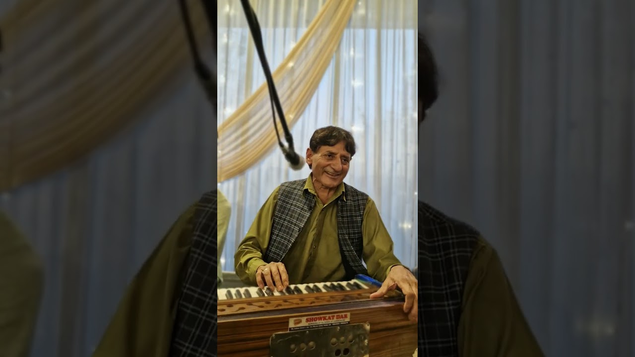 Lati naar zeajnam tann su yaar antan||Old Hits Song by || Manzoor ah shah || plzz subscribe channel