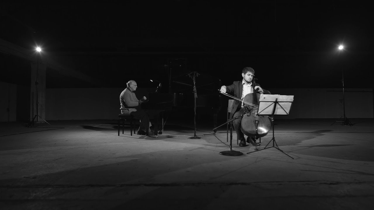 Arvo Pärt 