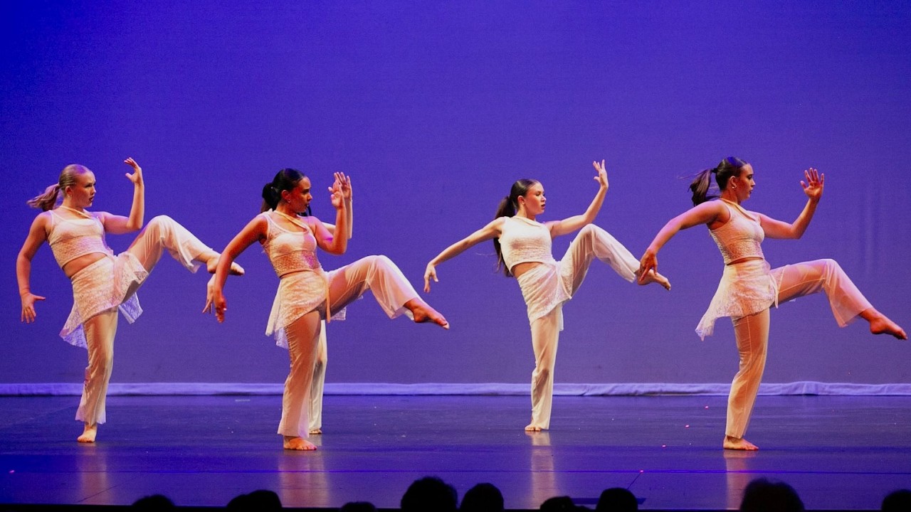 The Moment - Teen Contemporary Small Group