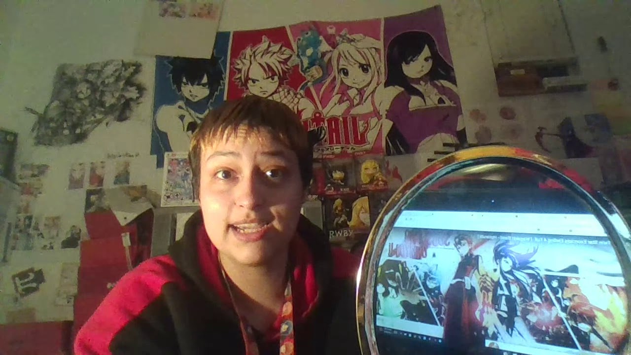 My reaction to~ All Twin Star Exorcist Openings and Endings~
