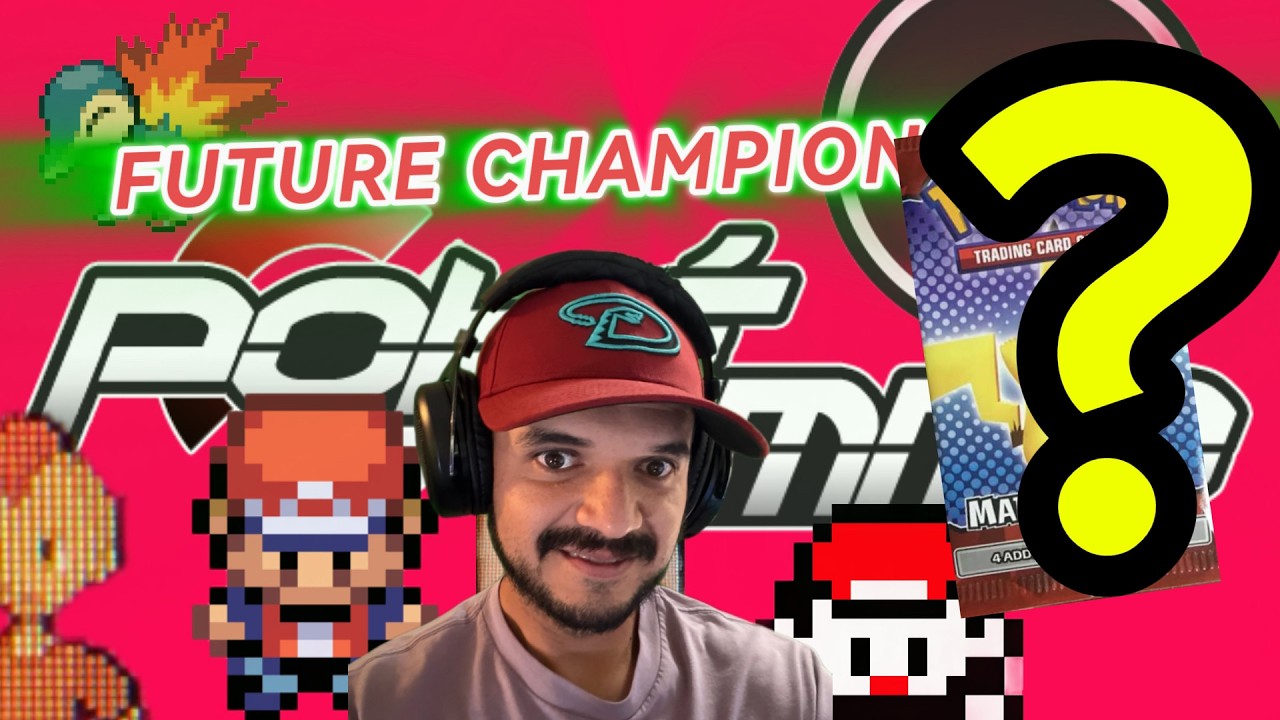 PokeMMO: Lance SENPAI UwU