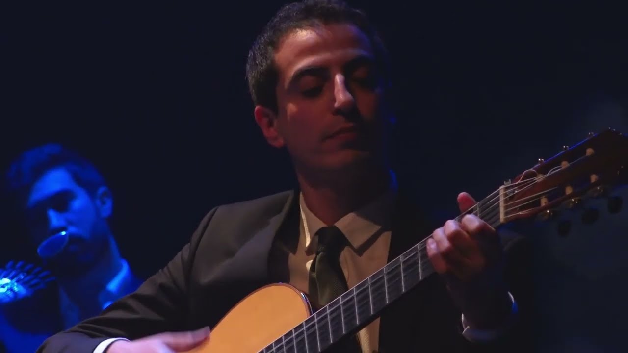 Dança Ibérica - Cithara