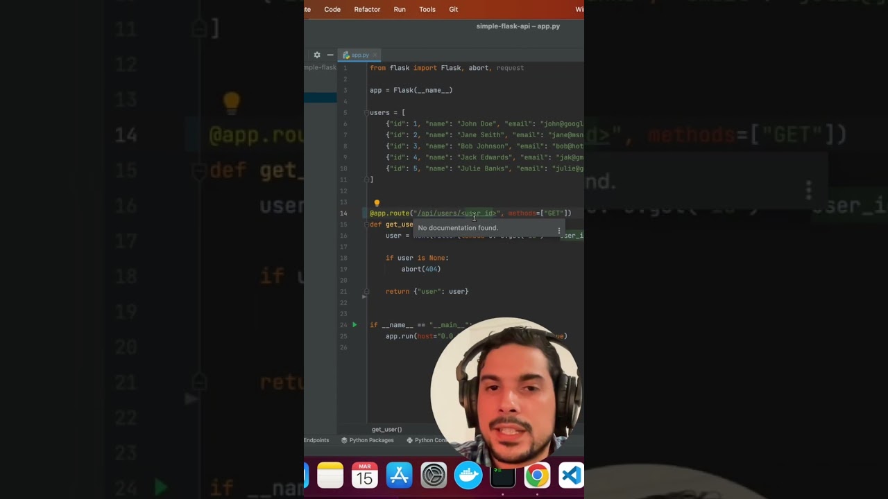 How to convert url parameters in Flask