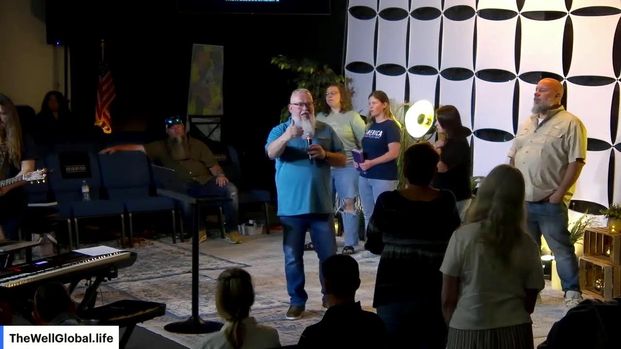 Deliverance Night- Panel Discussion, July 3,2025