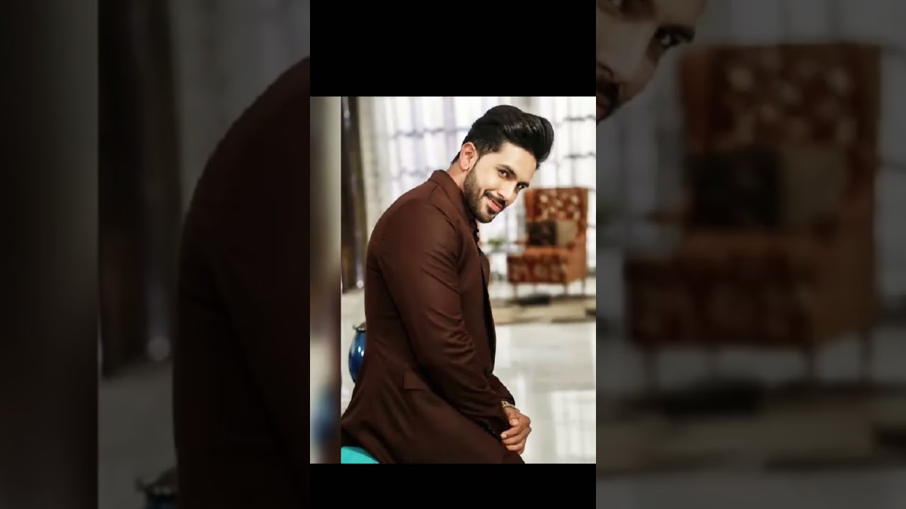 shubh🥀🥀 Shagun #shahjada/🥀/ dhami and /🥀/ #Krishna mukherjee #love #yrkkh #status//🥀